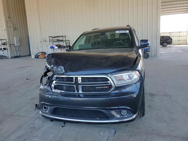 2014 Dodge Durango Limited - zdjęcie 14