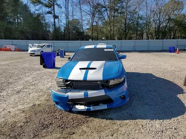 2019 Dodge Charger Scat Pack - zdjęcie 14