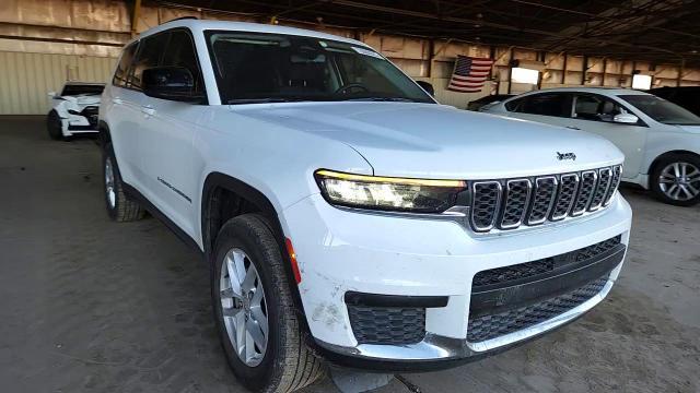 2023 Jeep Grand Cherokee L Laredo - zdjęcie 14