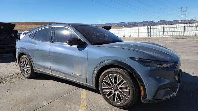 2024 Ford Mustang Mach-E Premium - zdjęcie 14