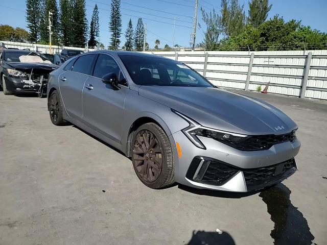 2025 Kia K5 Gt - zdjęcie 13