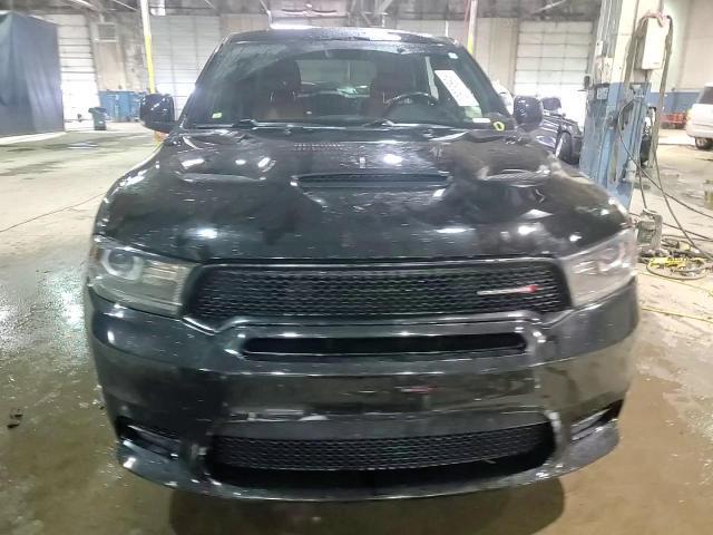 2020 Dodge Durango R/T - zdjęcie 14