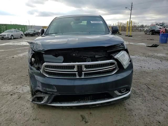 2020 Dodge Durango Sxt - zdjęcie 14