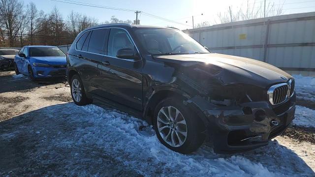 2014 BMW X5 xDrive35I - zdjęcie 15