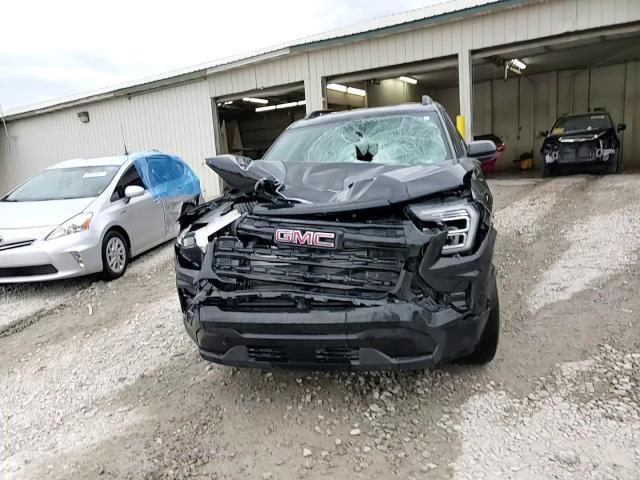 2025 GMC Terrain Elevation - zdjęcie 14