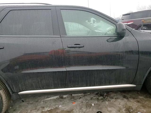 2020 Dodge Durango Sxt - zdjęcie 14