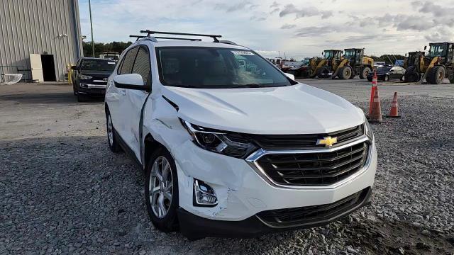 2019 Chevrolet Equinox Lt - zdjęcie 14