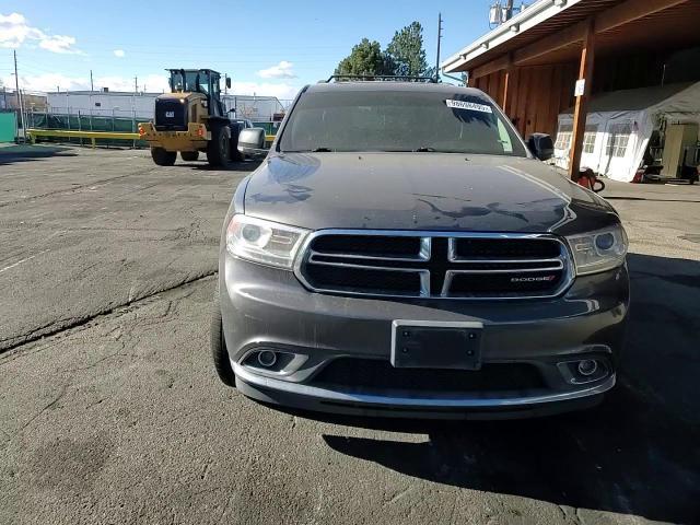 2014 Dodge Durango Limited - zdjęcie 13
