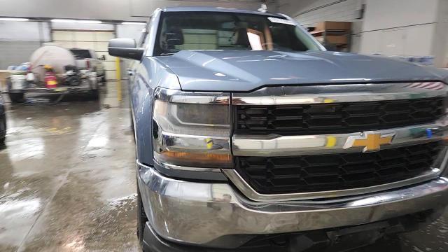 2016 Chevrolet Silverado K1500 - zdjęcie 13