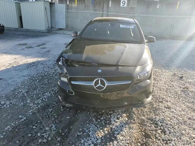 2015 Mercedes-Benz Cla 250 - zdjęcie 13
