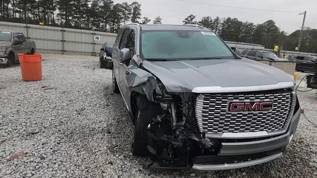 2023 GMC Yukon Xl Denali - zdjęcie 14