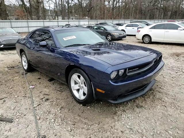 2013 Dodge Challenger Sxt - zdjęcie 13