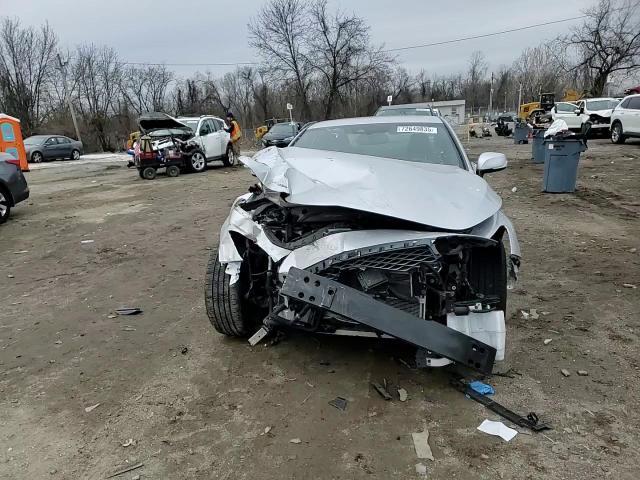 2019 Infiniti Q60 Pure - zdjęcie 13
