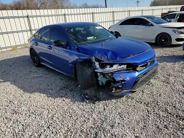 2023 Honda Civic Sport - zdjęcie 13