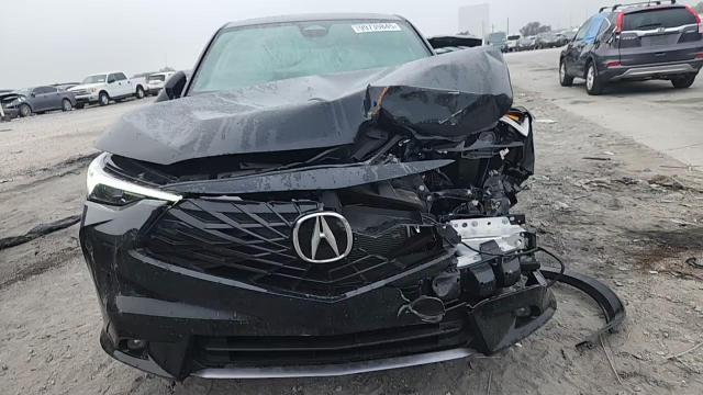 2025 Acura Adx A-Spec - zdjęcie 14