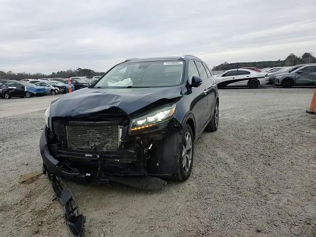 2019 Kia Sorento Sx - zdjęcie 15