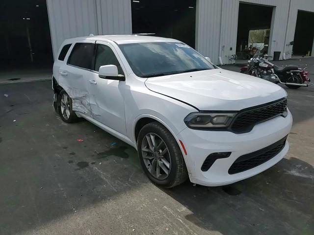 2021 Dodge Durango Gt - zdjęcie 14