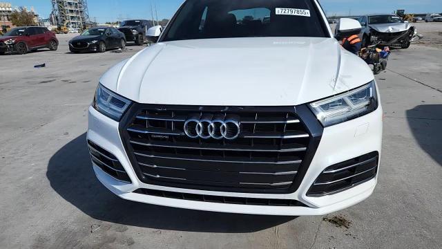 2020 Audi Q5 E Premium Plus - zdjęcie 14