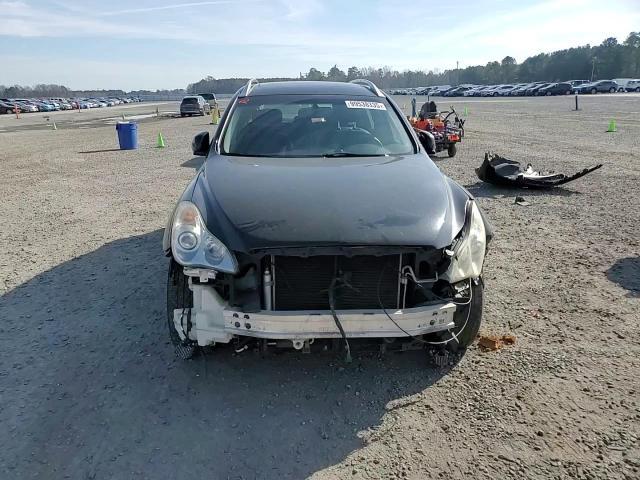 2017 Infiniti Qx50 - zdjęcie 15