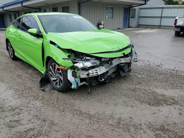 2018 Honda Civic Lx - zdjęcie 13