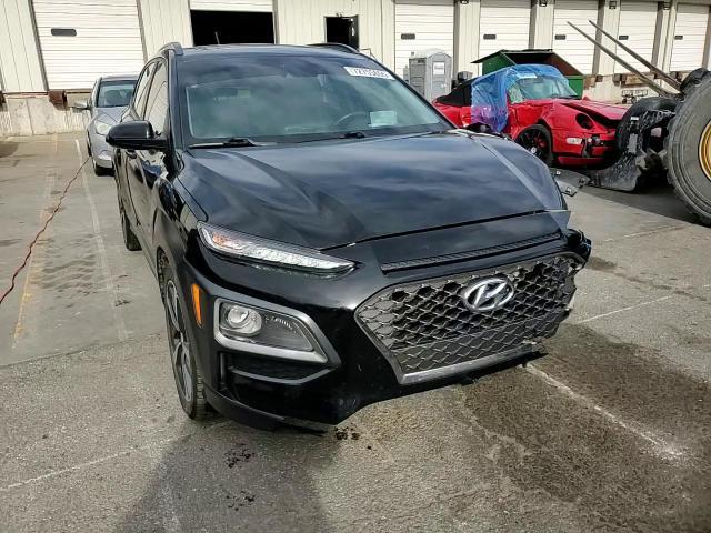 2018 Hyundai Kona Ultimate - zdjęcie 14