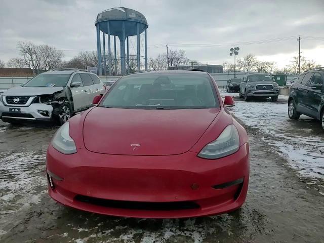 2018 Tesla Model 3 - zdjęcie 13