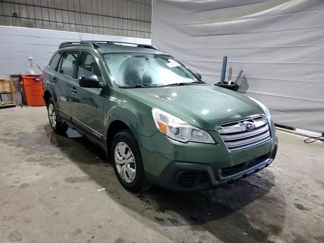 2013 Subaru Outback 2.5I - zdjęcie 15