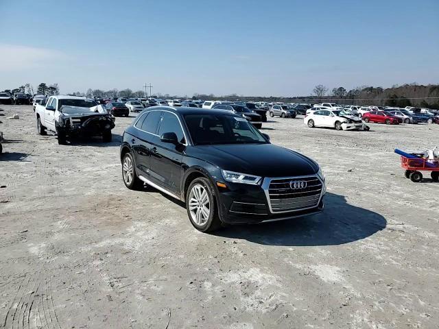 2019 Audi Q5 Premium Plus - zdjęcie 13