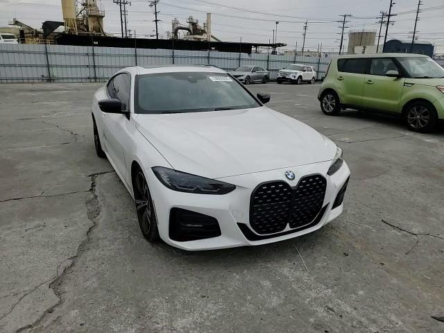 2023 BMW 430I - zdjęcie 13