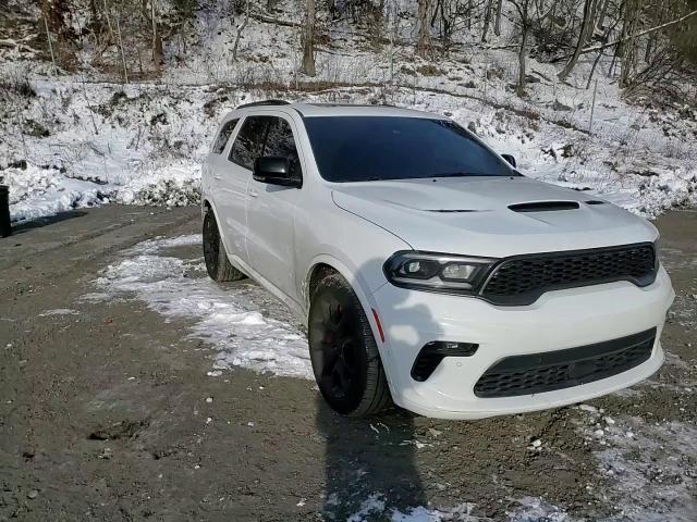 2023 Dodge Durango Srt 392 - zdjęcie 14