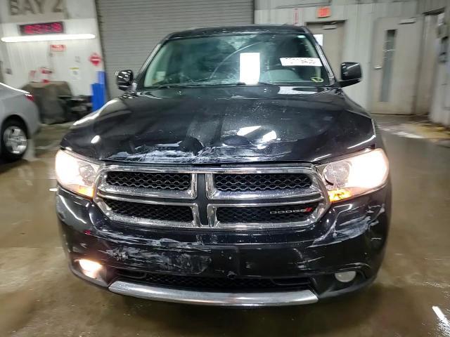 2013 Dodge Durango Crew - zdjęcie 13