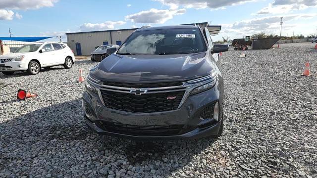 2022 Chevrolet Equinox Rs - zdjęcie 14