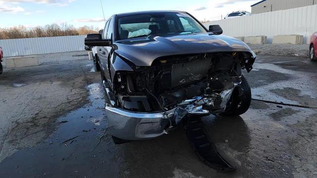 2020 Ram 1500 Classic Tradesman - zdjęcie 14