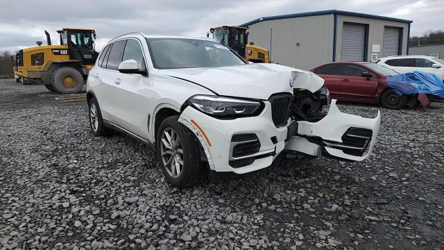 2022 BMW X5 xDrive40I - zdjęcie 13