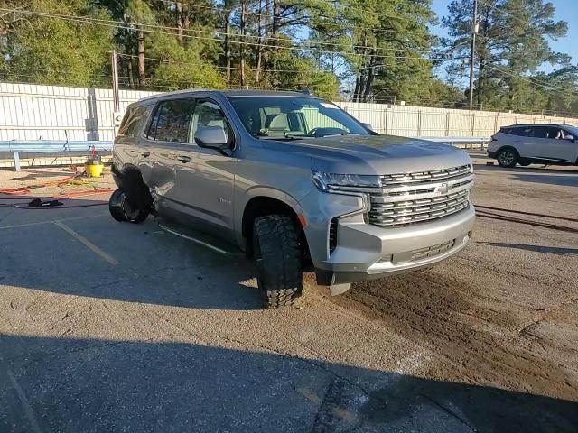 2022 Chevrolet Tahoe C1500 Lt - zdjęcie 14