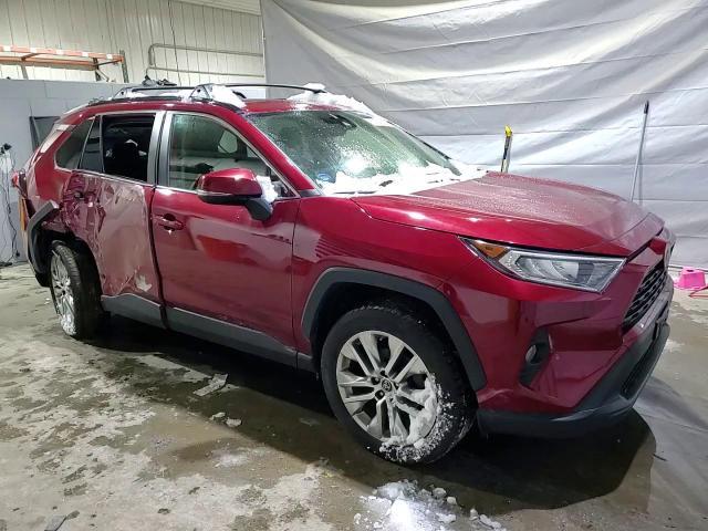 2019 Toyota Rav4 Xle Premium - zdjęcie 13