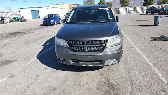 2015 Dodge Journey Crossroad - zdjęcie 14