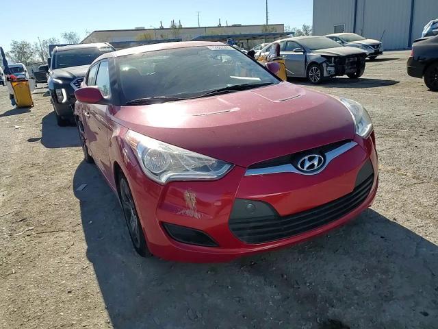 2015 Hyundai Veloster - zdjęcie 13