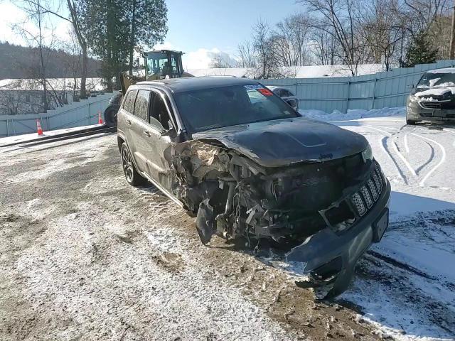 2020 Jeep Grand Cherokee Laredo - zdjęcie 15