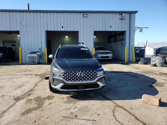 2023 Hyundai Santa Fe Sel - zdjęcie 14