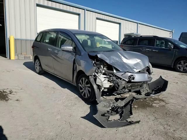 2013 Mazda 5 - zdjęcie 14