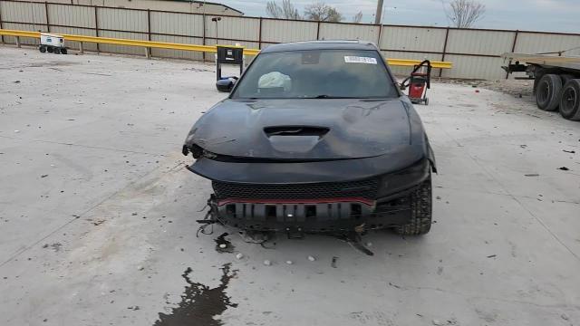 2022 Dodge Charger R/T - zdjęcie 14