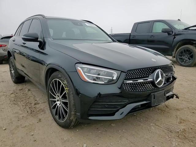 2021 Mercedes-Benz Glc 300 - zdjęcie 14