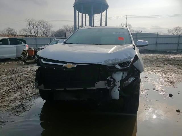 2020 Chevrolet Equinox Premier - zdjęcie 14