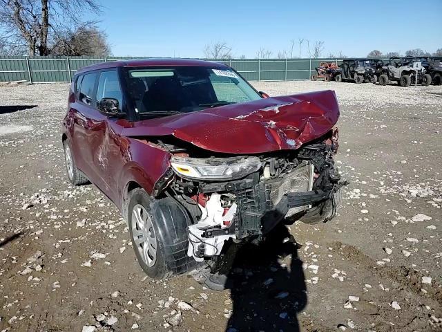 2020 Kia Soul Lx - zdjęcie 14