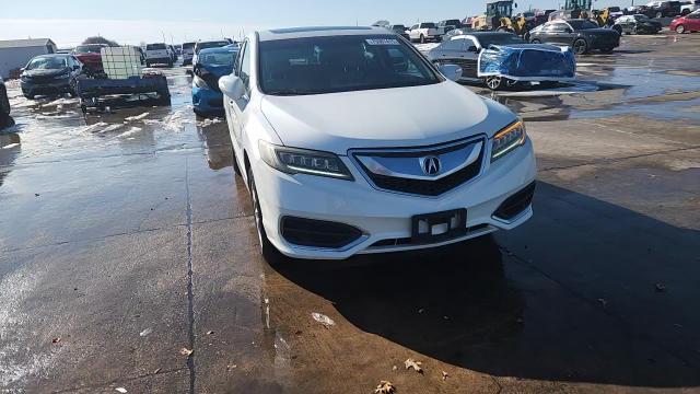 2016 Acura Rdx - zdjęcie 13
