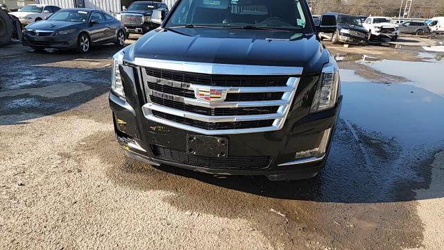 2016 Cadillac Escalade Luxury - zdjęcie 14