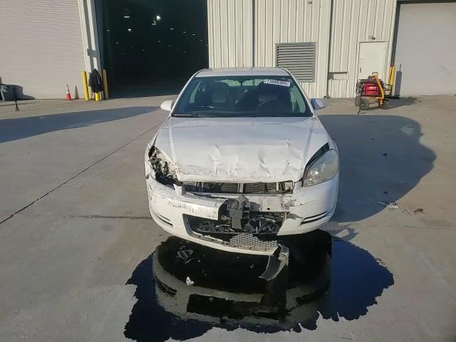 2014 Chevrolet Impala Limited Ls - zdjęcie 13