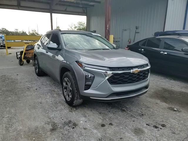 2025 Chevrolet Trax 1Lt - zdjęcie 14