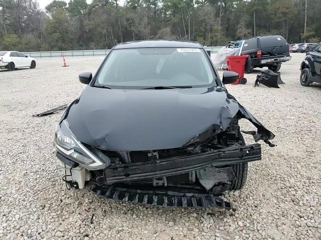 2016 Nissan Sentra S - zdjęcie 13